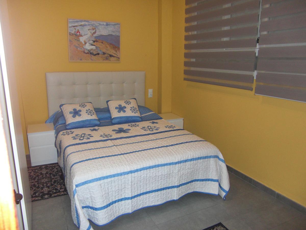 Apartment A.t. Altamira 15 *