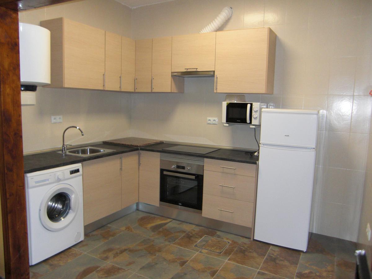 Apartment A.t. Altamira 15 Bilbao