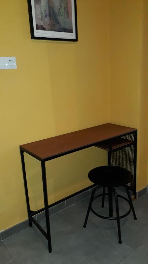 Apartment A.t. Altamira 15 Bilbao