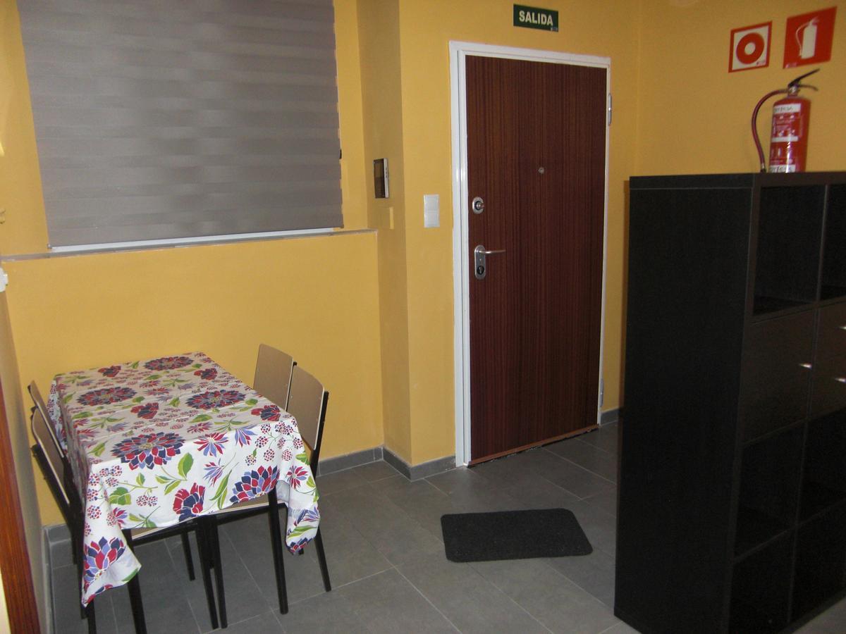 A.t. Altamira 15 Apartment *